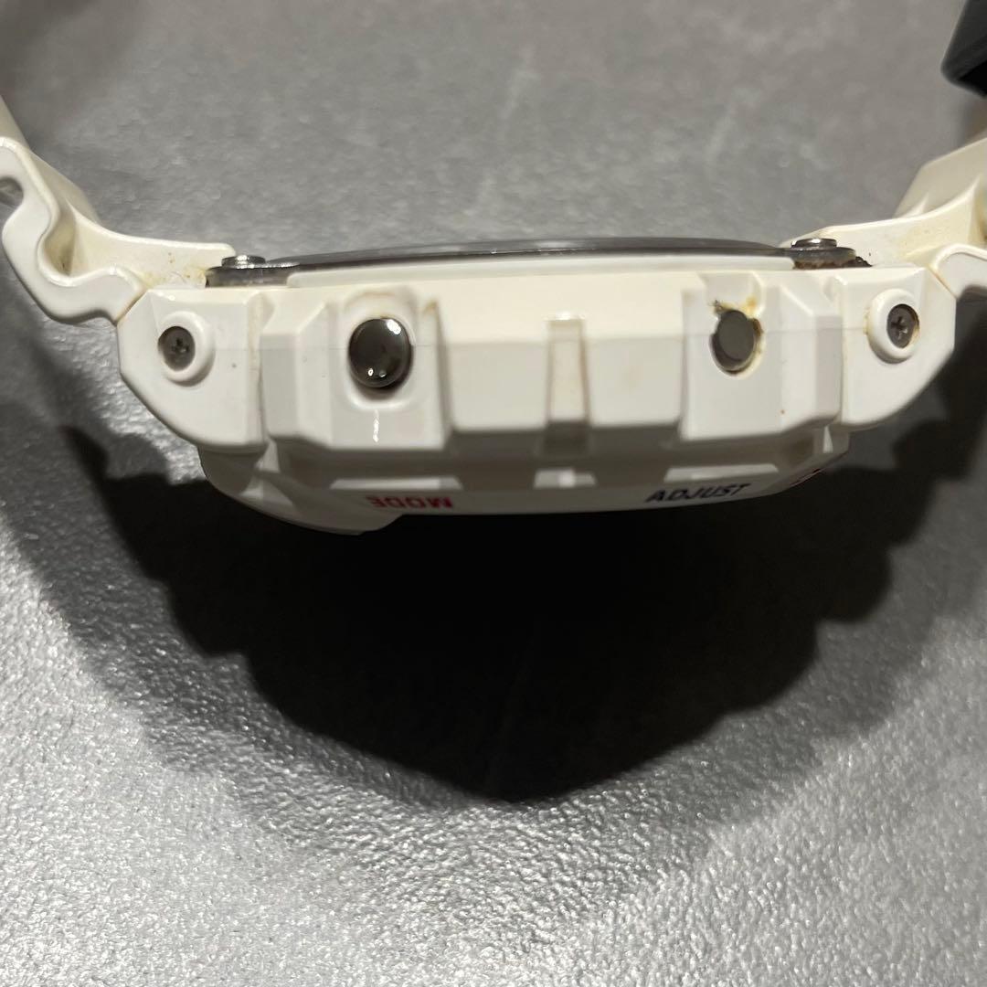 X-girl G-SHOCK コラボ DW-6900FS