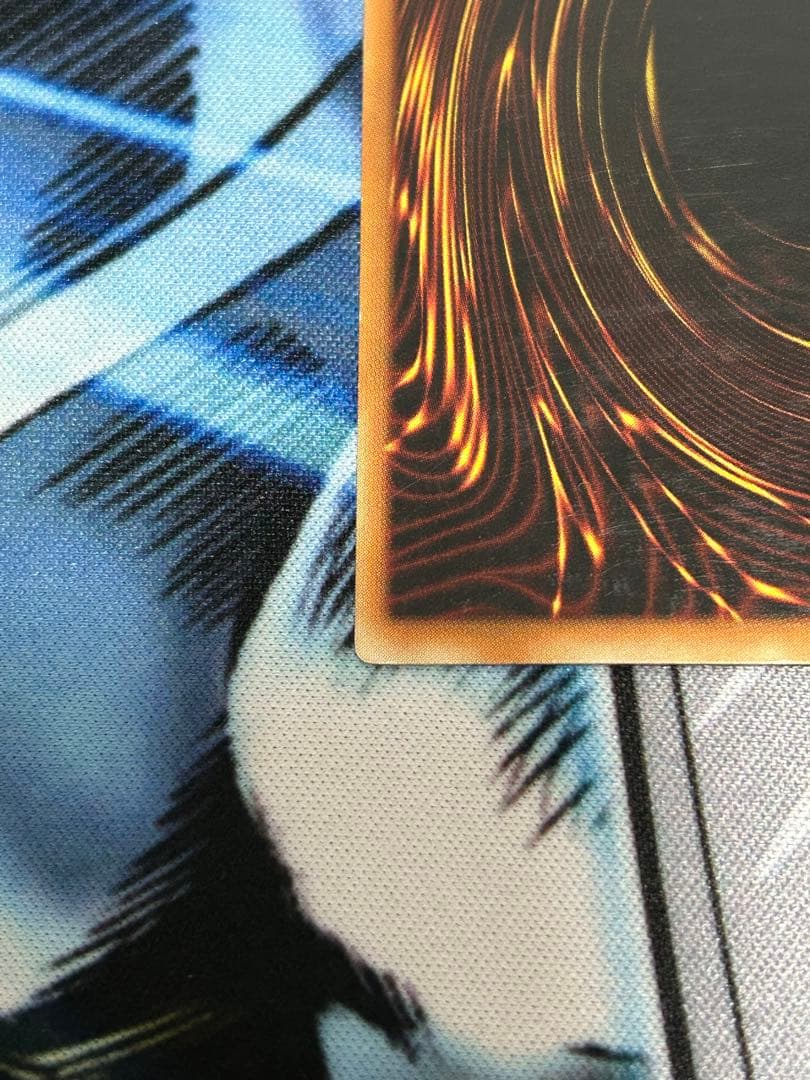 【匿名配送】ネフティスの鳳凰神　英語　FET-EN005 レリーフ　1st