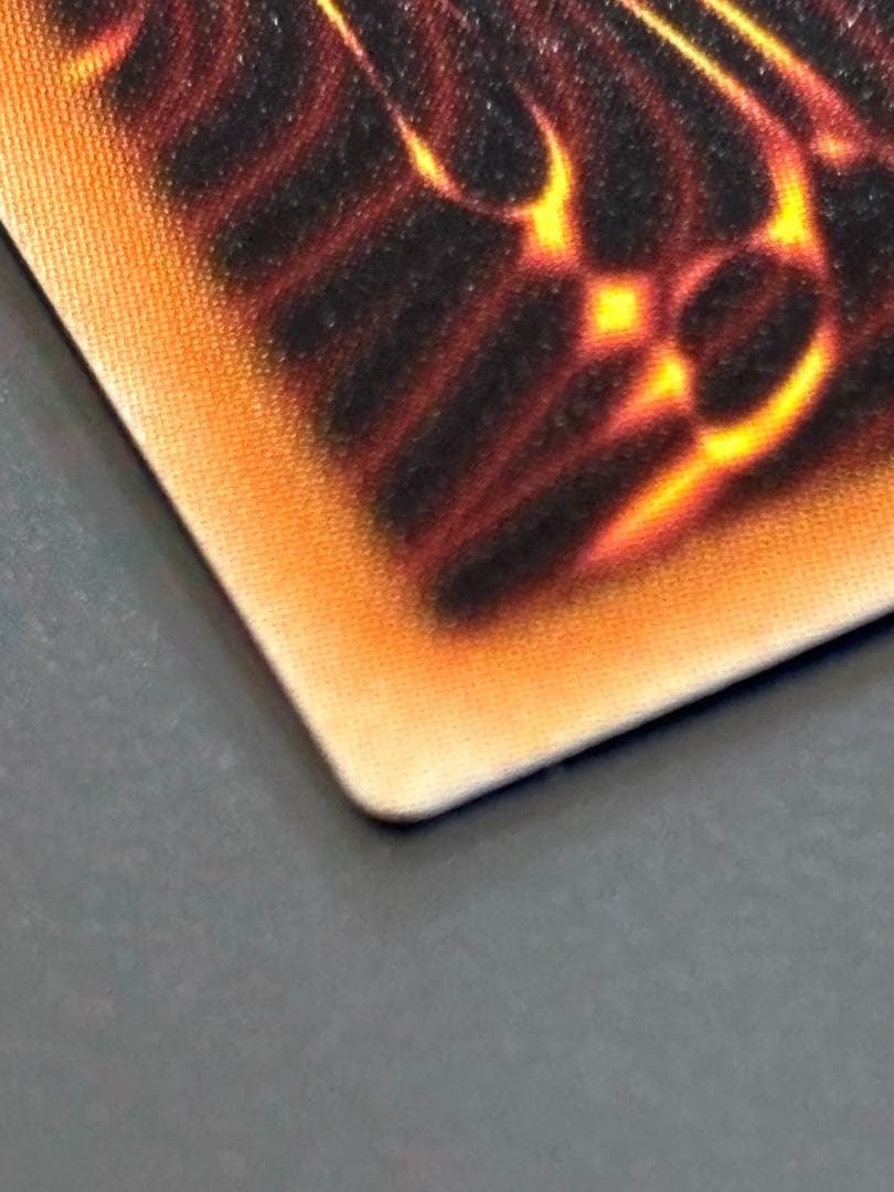 遊戯王　ブラックローズドラゴン　20thシークレット