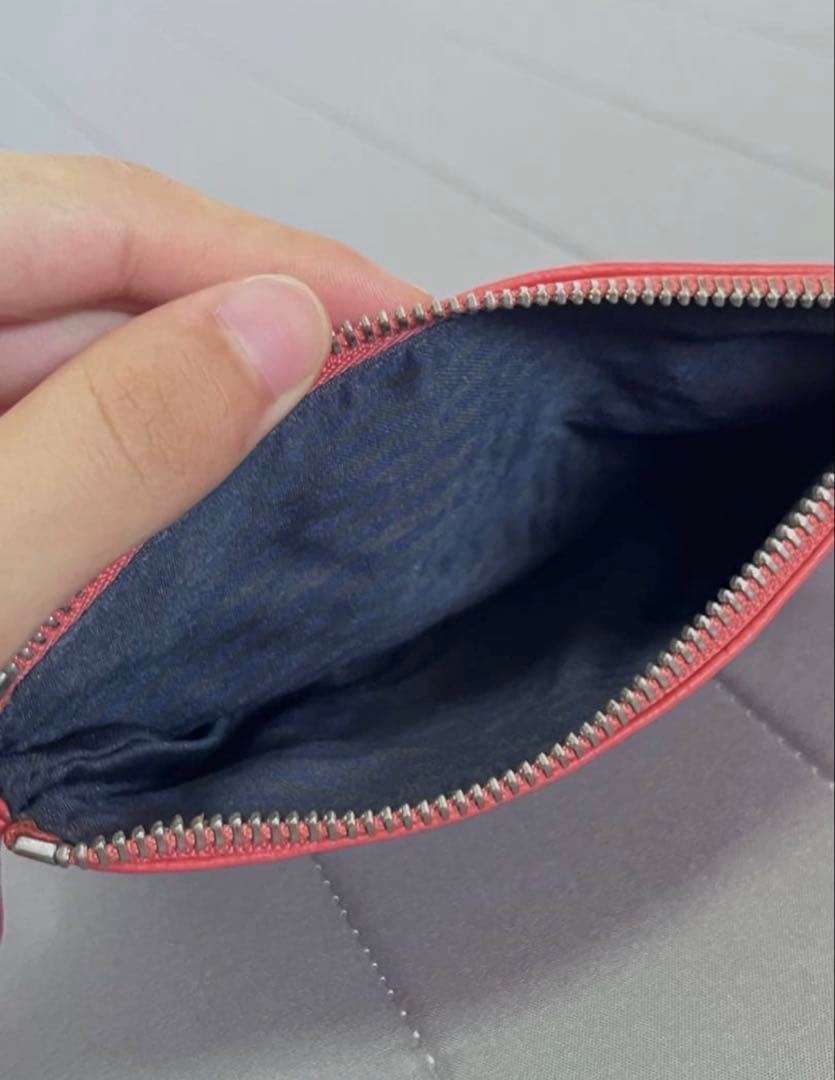 り*ず様 JIL SANDER 2way tote・hand bag