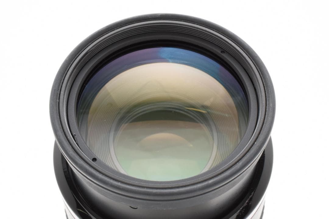 ★美品★キヤノン Canon EF 100-300mm f5.6 L #1097