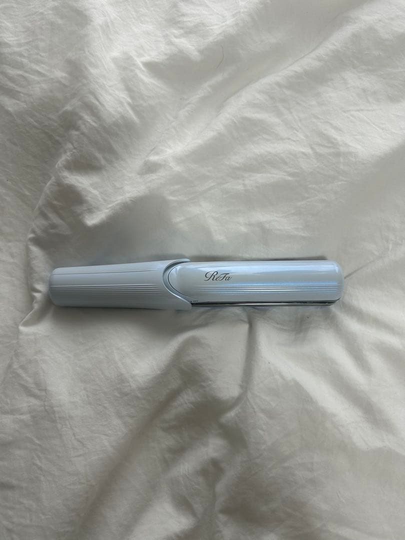 【らち】リファ　フィンガーアイロン