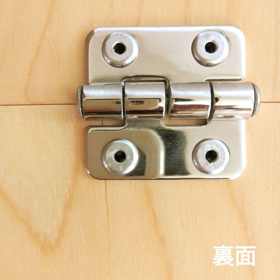 ファティーコンテナーズ Fatty Containers Lサイズ