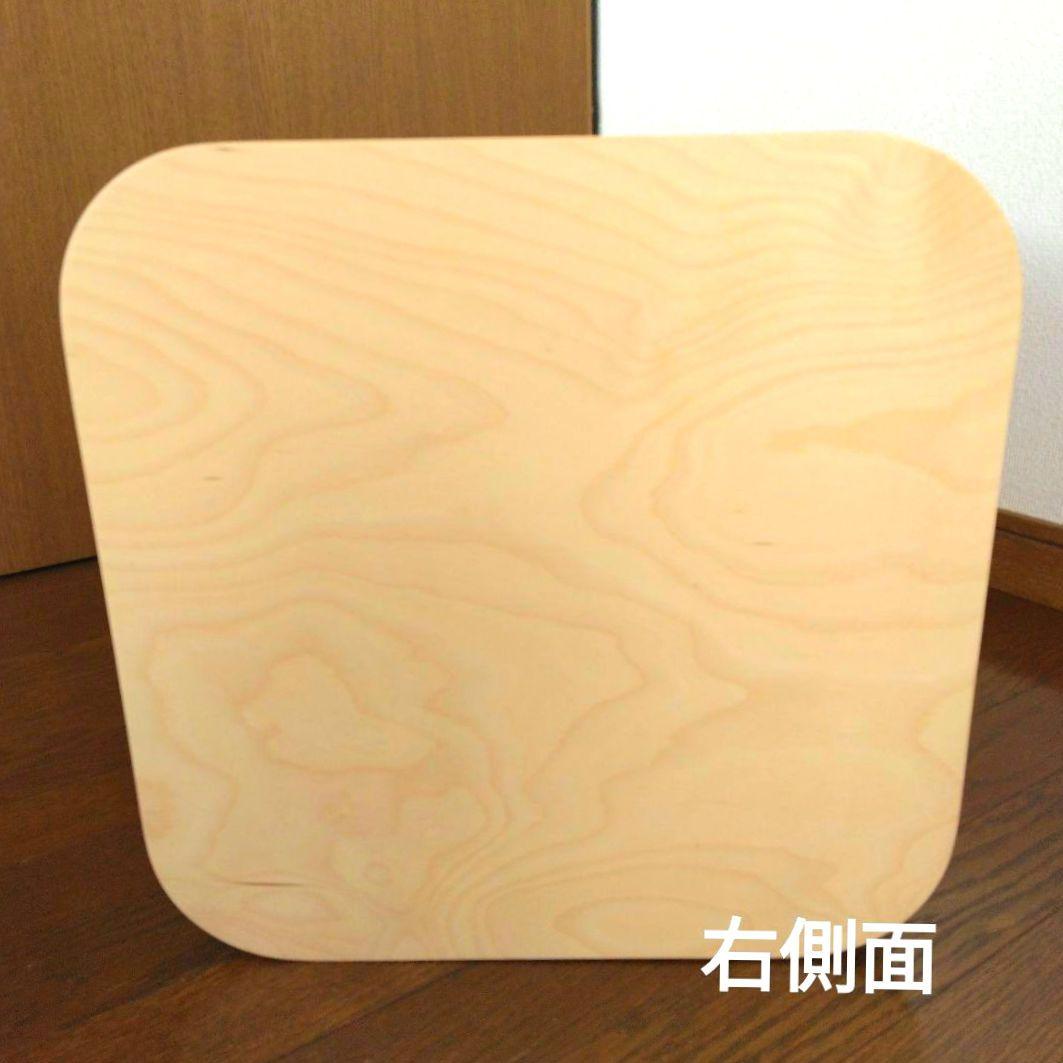 ファティーコンテナーズ Fatty Containers Lサイズ