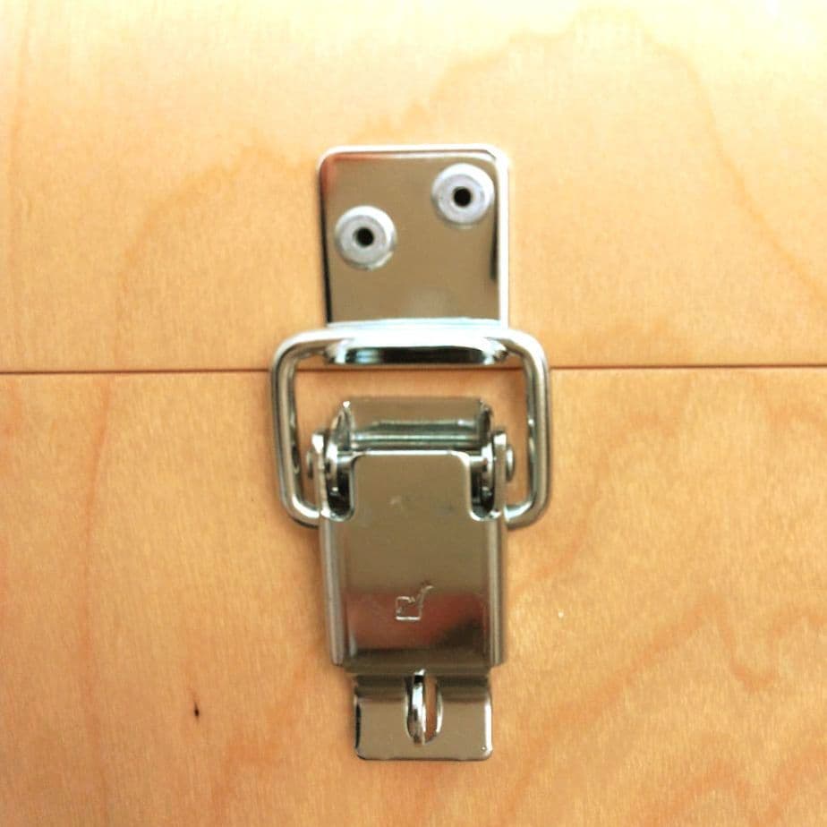 ファティーコンテナーズ Fatty Containers Lサイズ