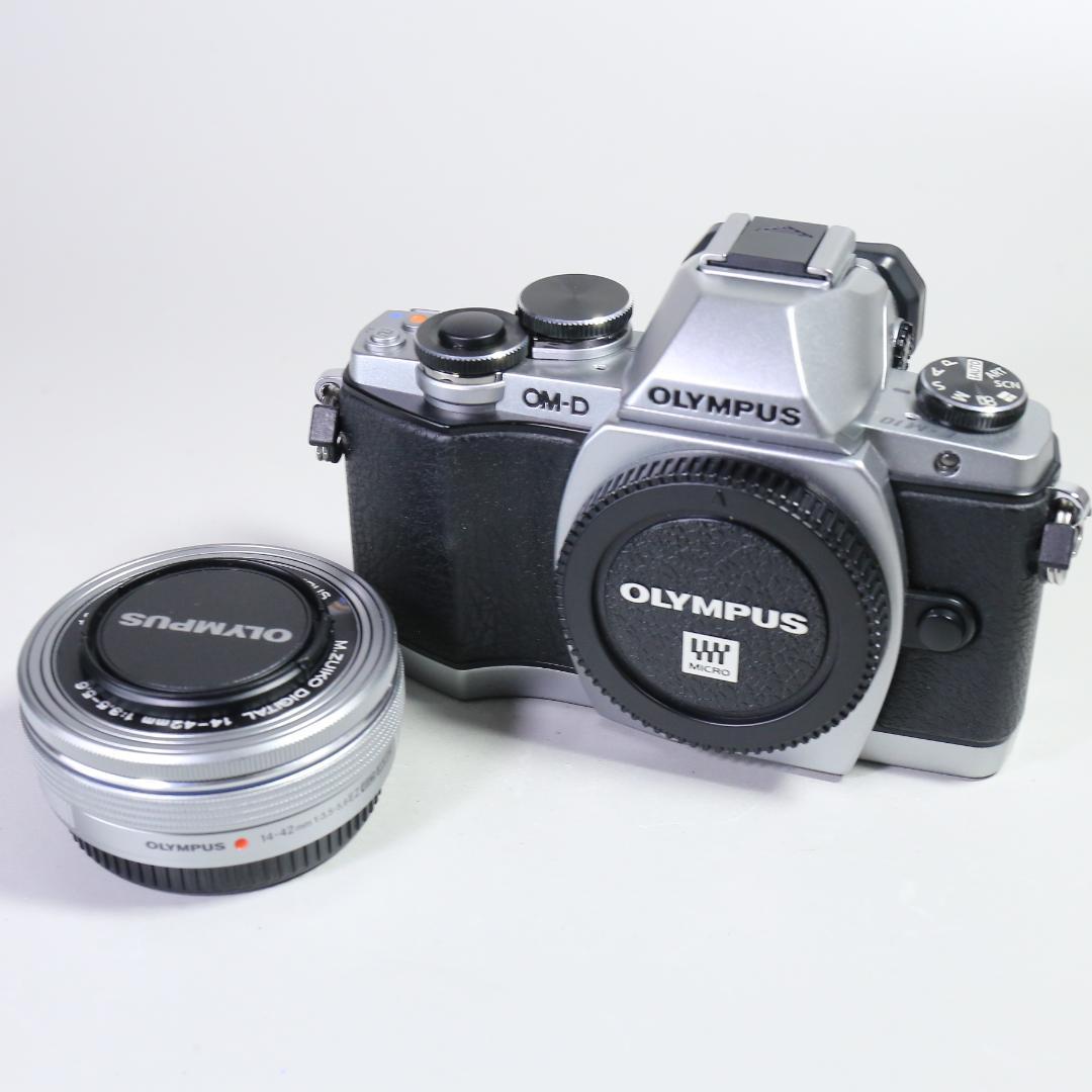 ☆ショット3429回 OLYMPUS OM-D E-M10 14-42　＃362