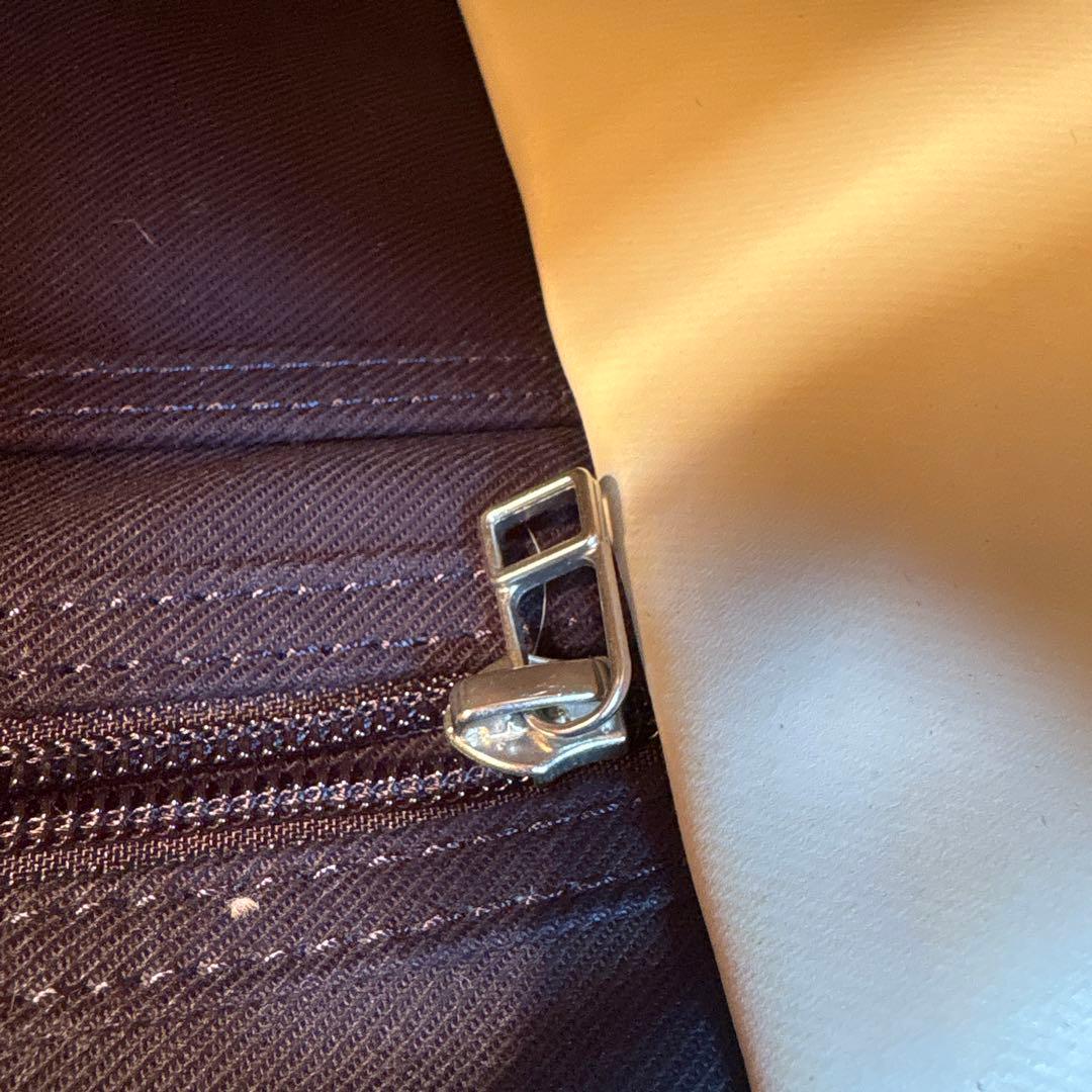 未使用　PORTER ポーター ネイキッド トートバッグ