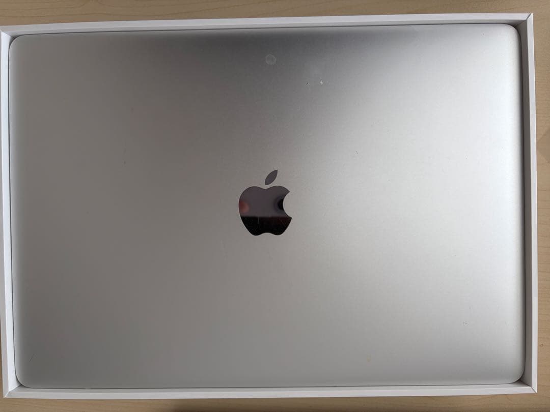 MacBook Air 13インチ 日本語キーボード A2179 箱あり