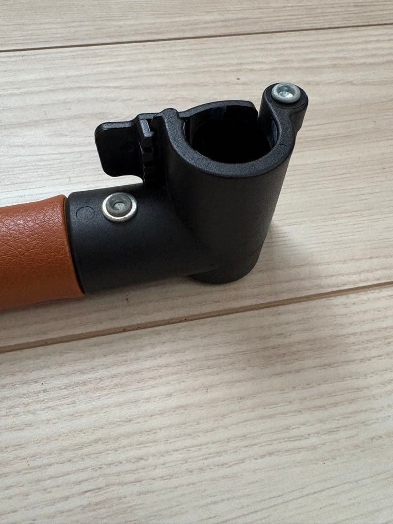 AIRBUGGY ココプレミア フロムバース 着せ替えシート アースグレー