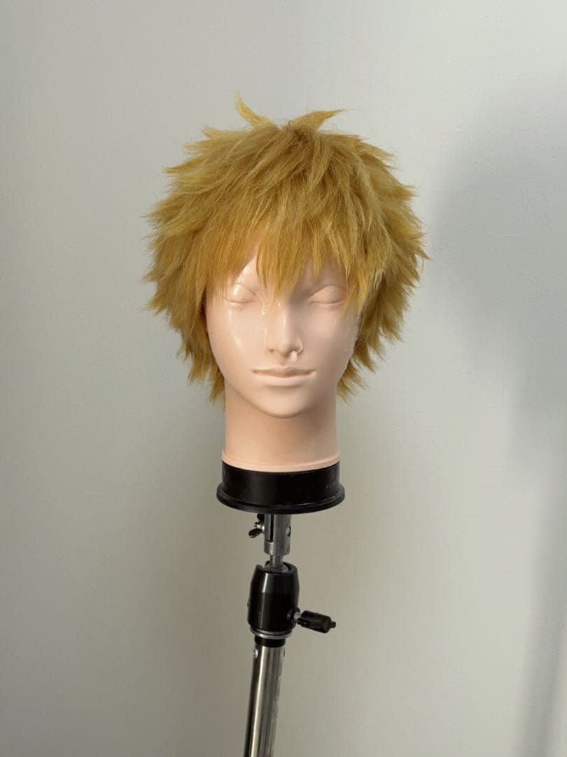 チェンソーマン　デンジ　コスプレセット