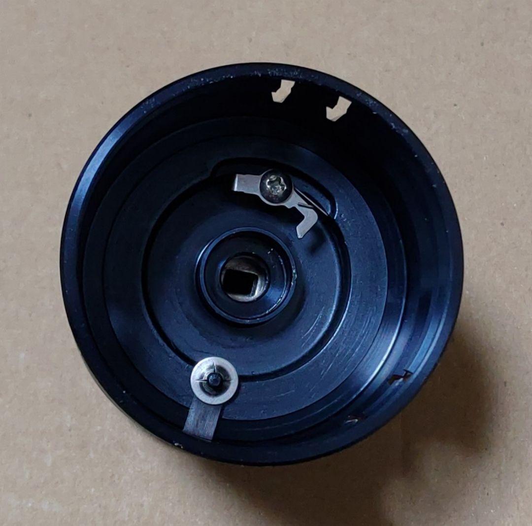 19ストラディック　C3000XG