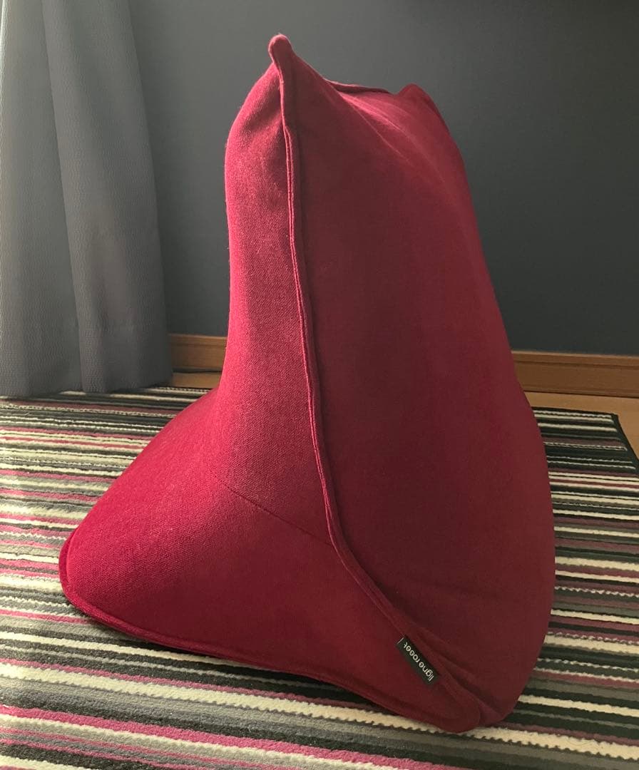 2個　リーンロゼ　 ロゼプラド セレクション　ソファー用 背クッション