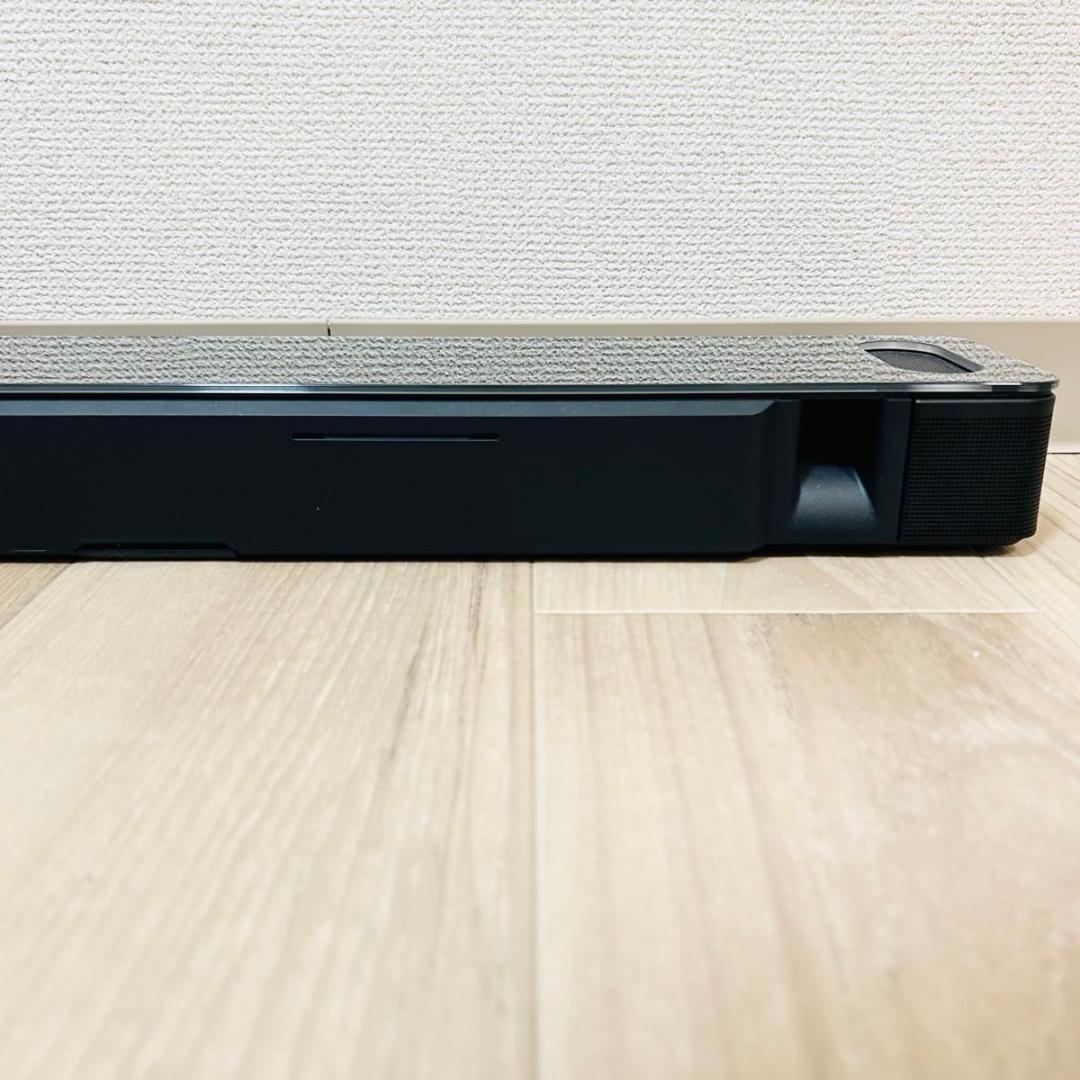 ほぼ未使用 BOSE SMART ULTRA SOUNDBAR サウンドバー
