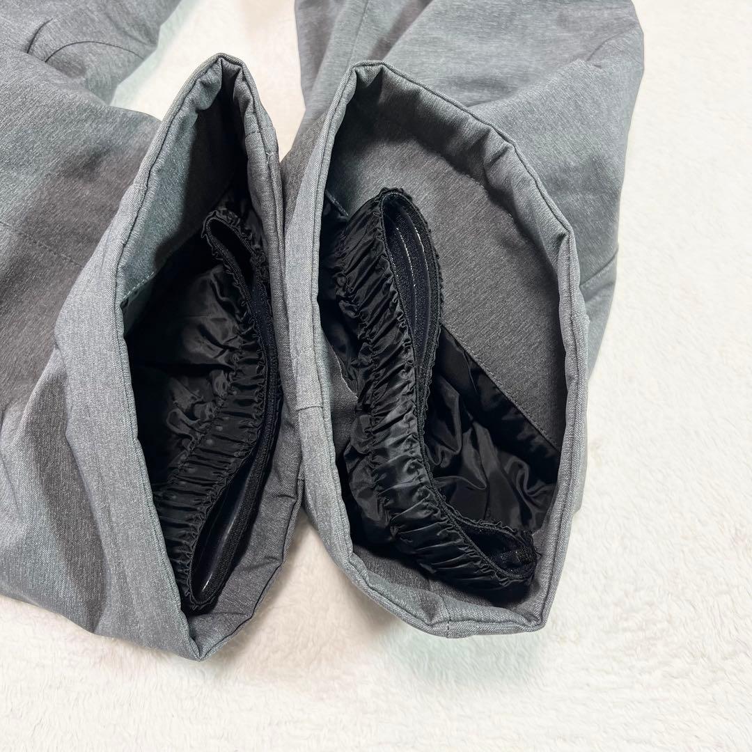 【美品】フェニックスphenix スノーボー　スキー パンツ ウェア　レディース