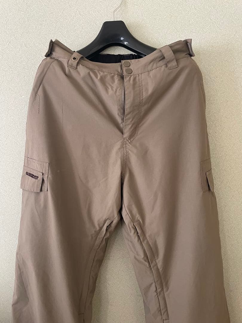 バートンAK クイックシルバー　スノーボード　ウェアセット