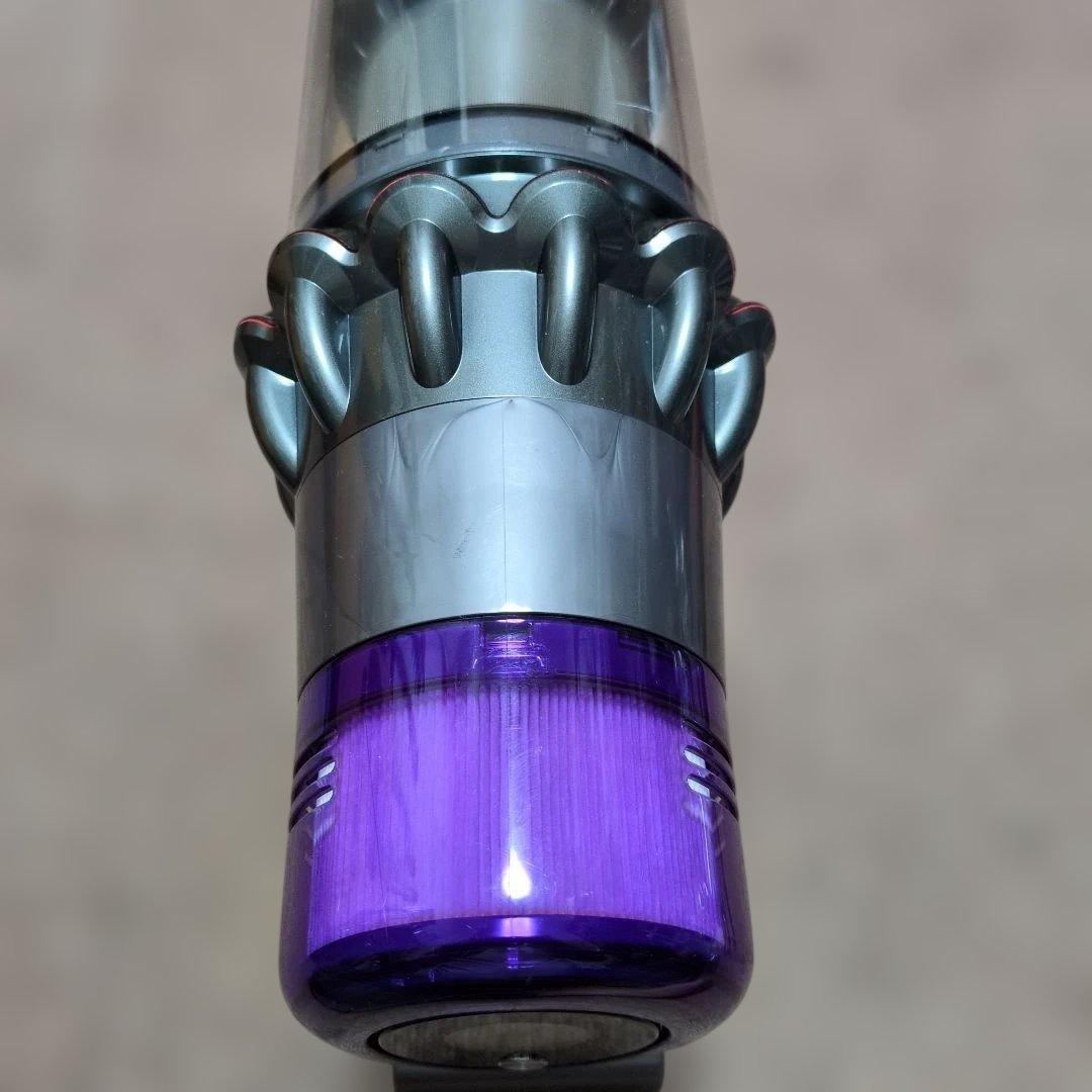 【美品】ダイソン cyclone v11 sv14 分解洗浄済み