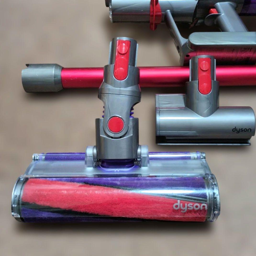 【美品】ダイソン cyclone v11 sv14 分解洗浄済み