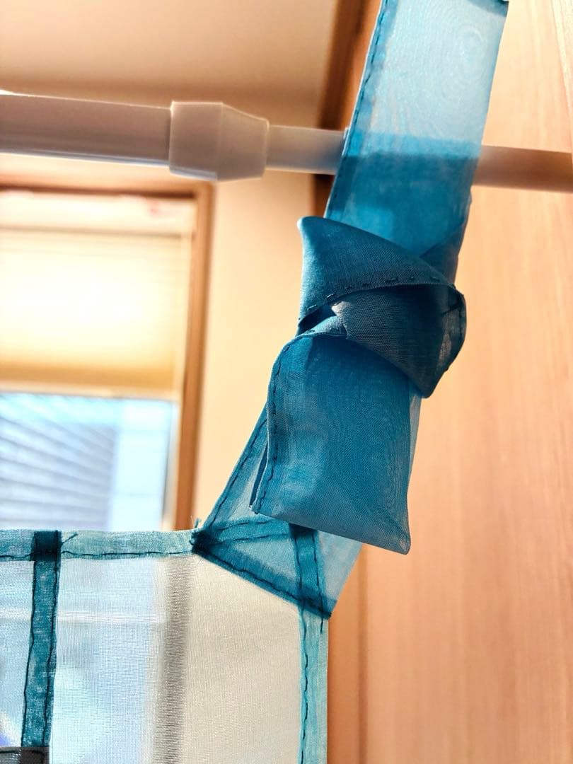 韓国　ポジャギ　Lucyさま　ご相談→お買い上げ