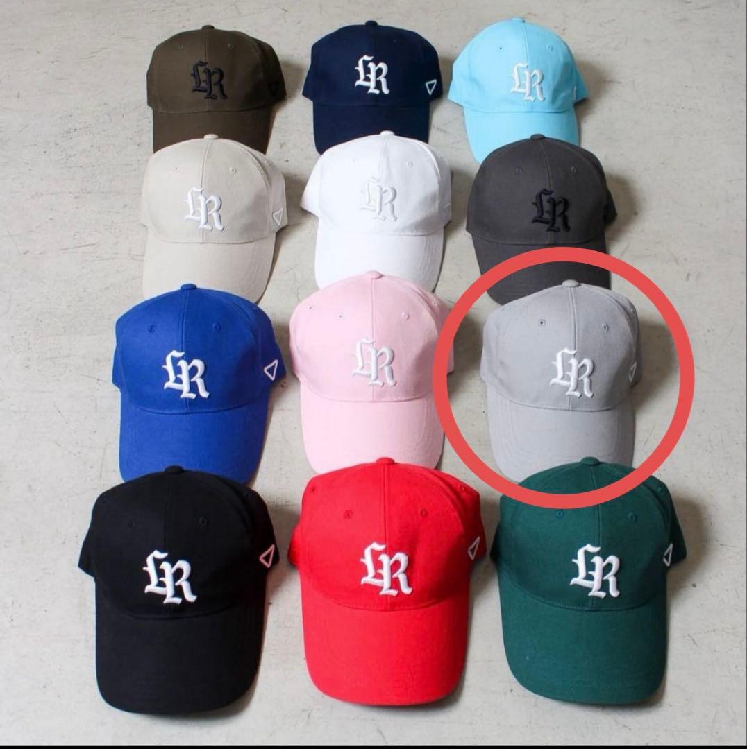 ☆*☆様 リベイロ　キャップ　ポップアップ限定