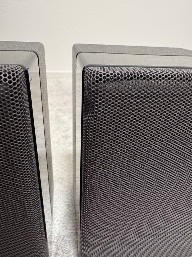 ソニー　SA-WZ9F SA-RZ9R スピーカー　ウーファー