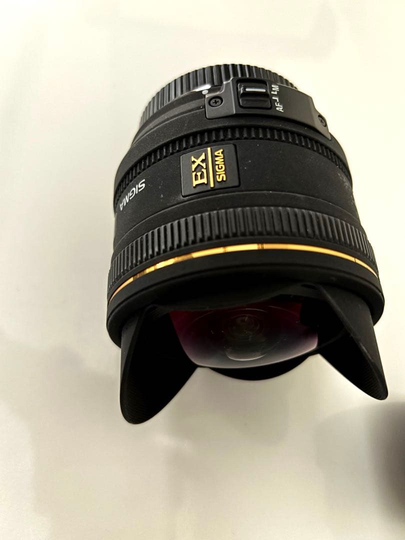 レンズ(単焦点) SORA