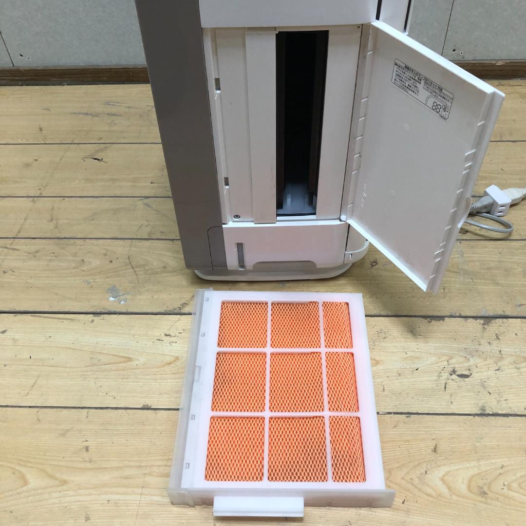 送料無料 超美品 日立 EP-NVG90 2019 加湿空気清浄機 88285