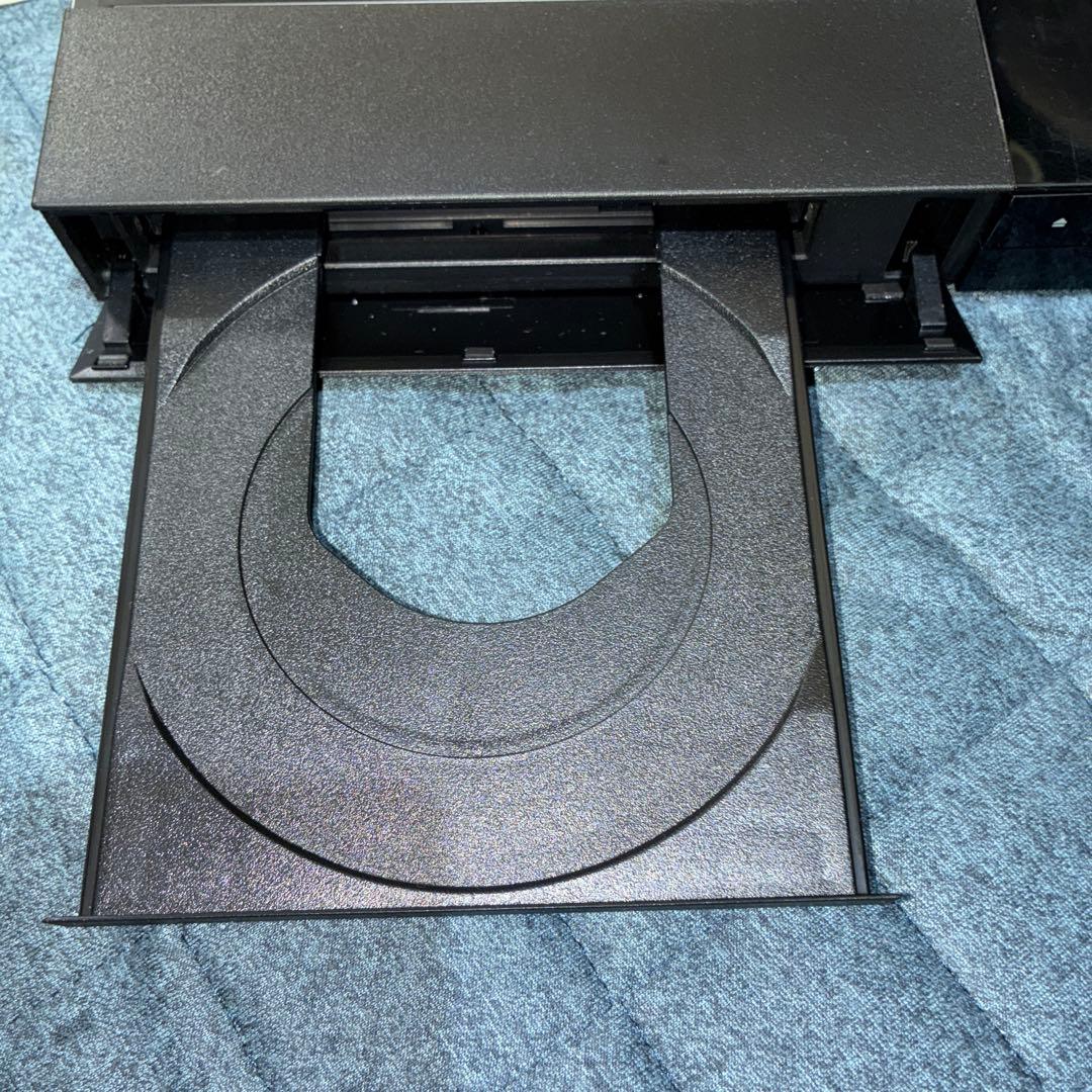 SONY BDP-S1500 ブルーレイ DVDプレイヤー 22年製