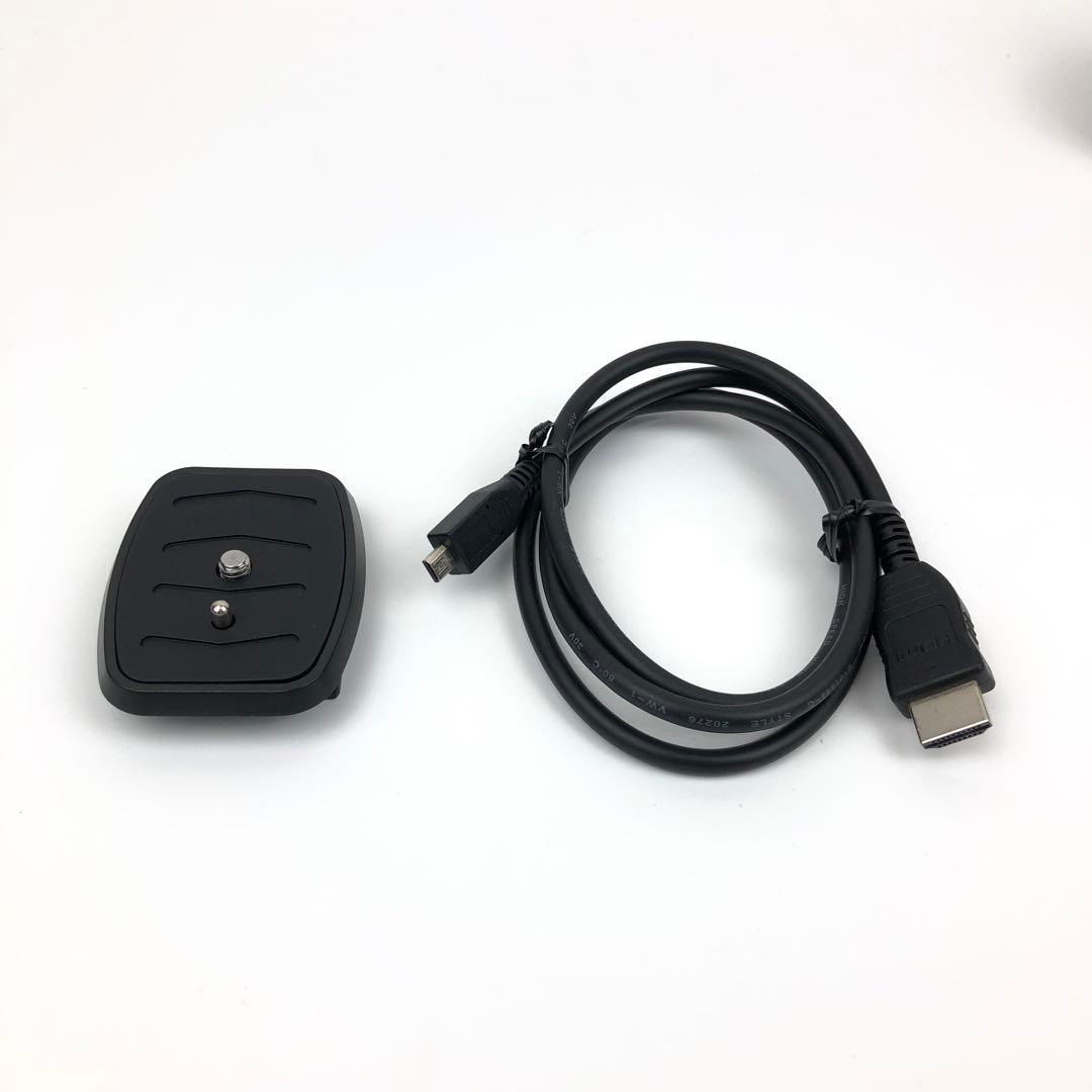 【極美品】SONY HDR-CX680 ビデオカメラセット ソニー