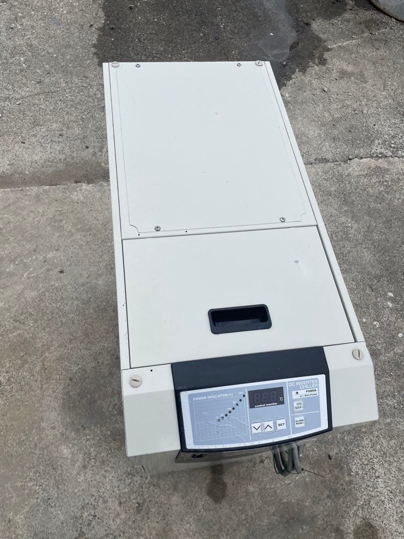 オリオン　チラー　RKE1500B1-V-G2