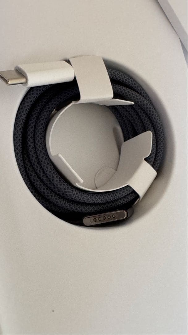 MacBook Air m2 16GB 1TBミッドナイト 13インチ　本体