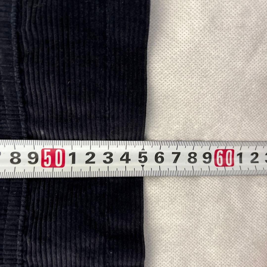 限界値下げ　80s FFA ジャケット TEXAS 茄子紺 90s キムタク着用