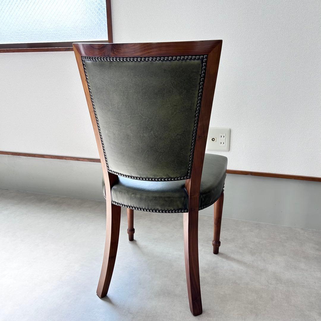 VARO,S.A. VALENTI バロッサバレンティ 椅子 一脚 チェア 家具