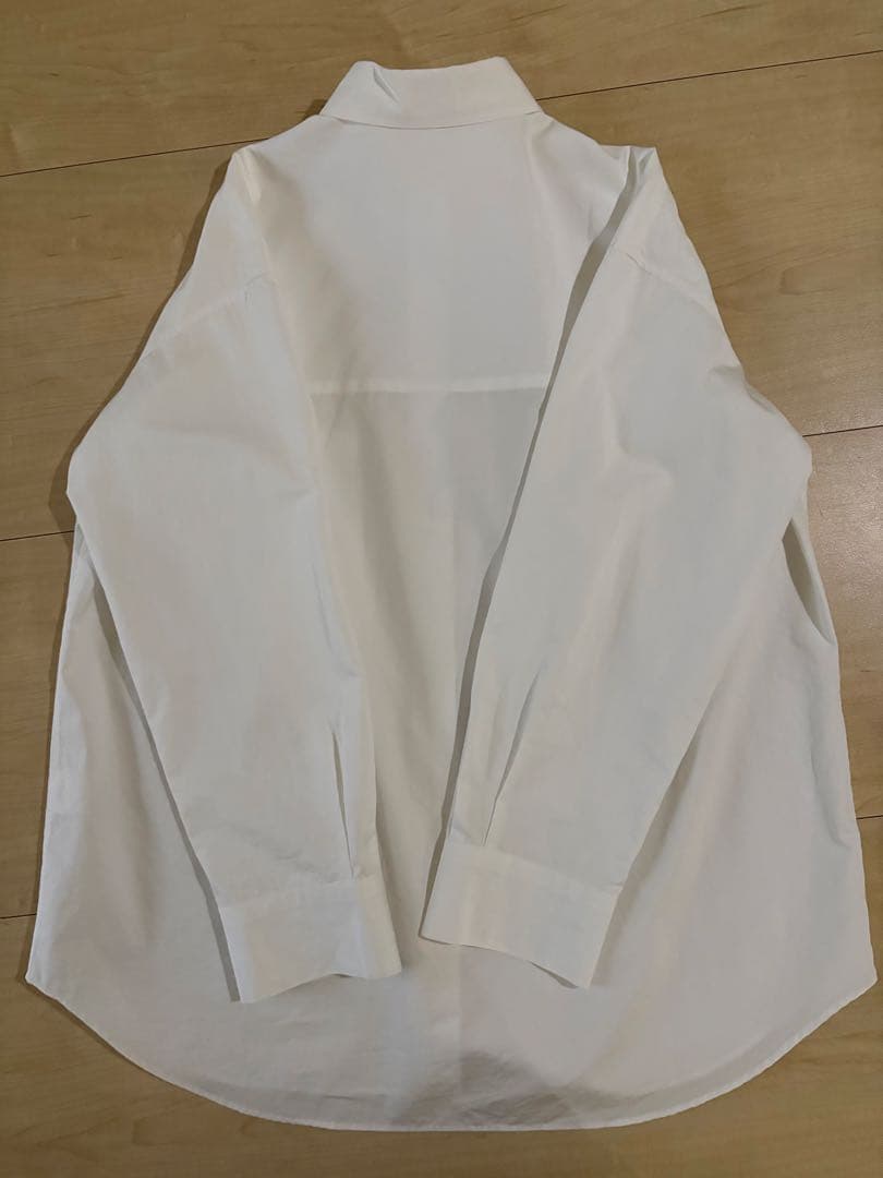 Deuxieme Classe☆Effortless シャツ