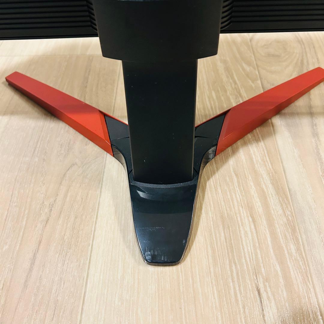 acer KG251Q Jbmidpx 24.5インチ ゲーミングモニター