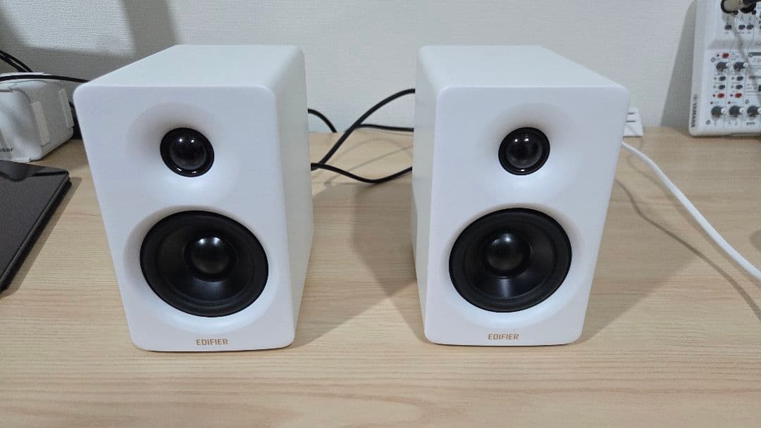 Edifier M60 マルチメディアスピーカー