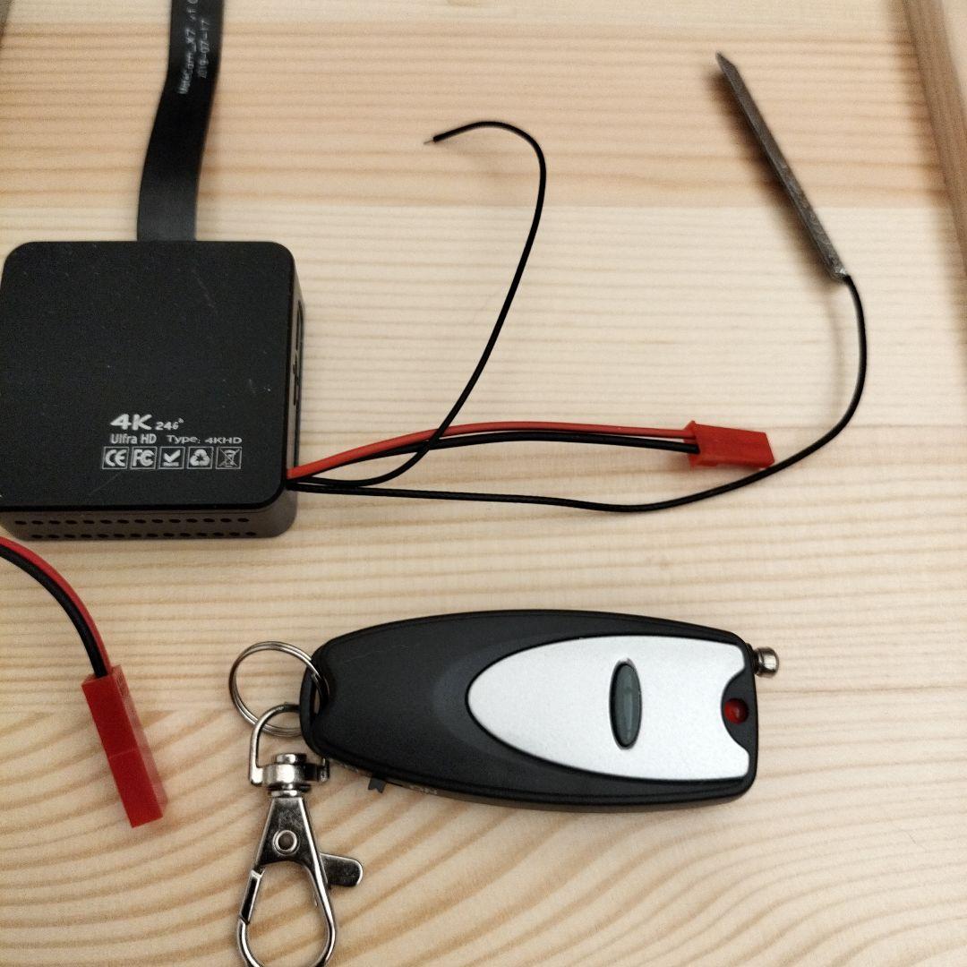 匠ブランド 基盤カメラ