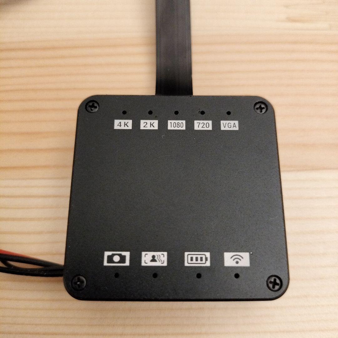 匠ブランド 基盤カメラ