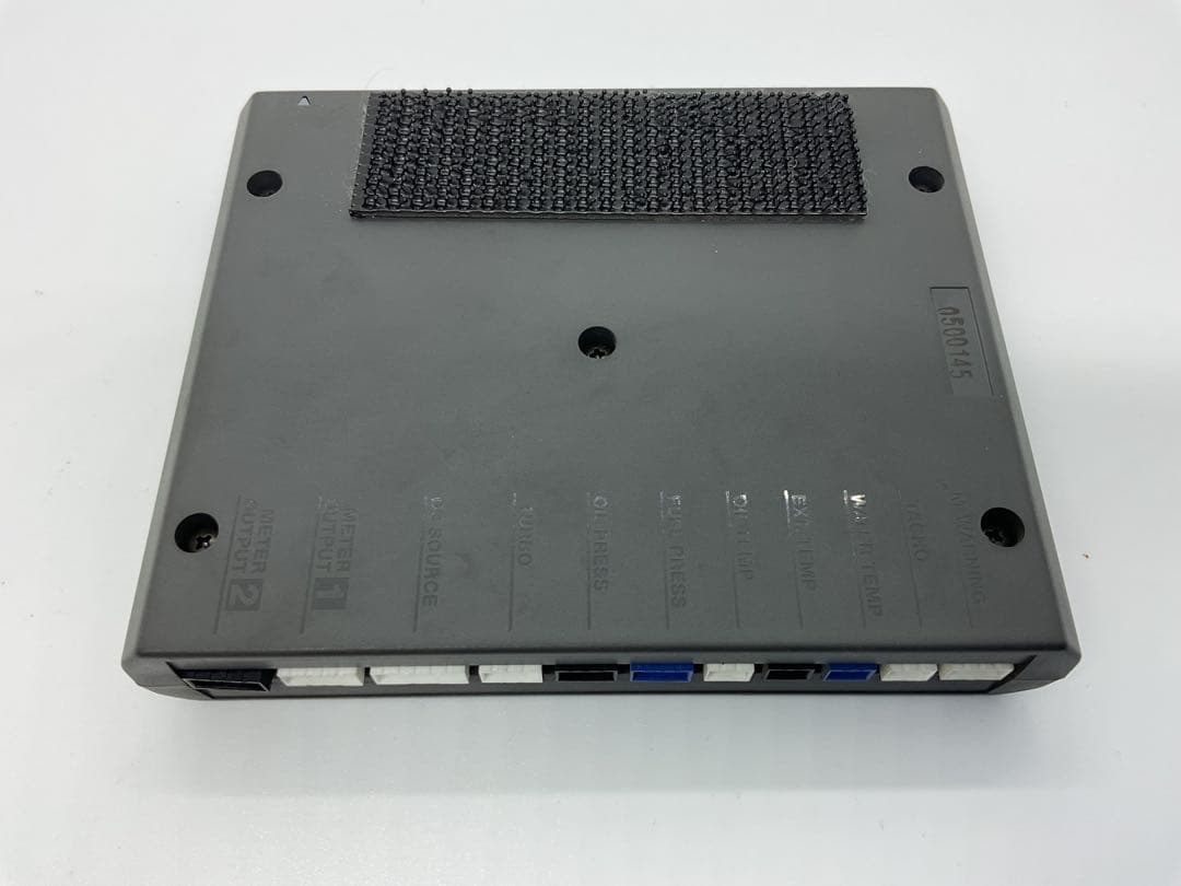 Defi-Link Control Unit II デフィー コントロール