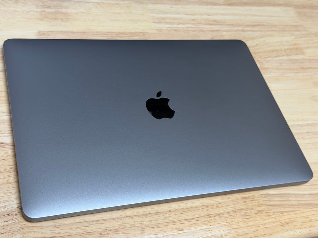 MacBook Pro 13インチ 2019年 スペースグレイ