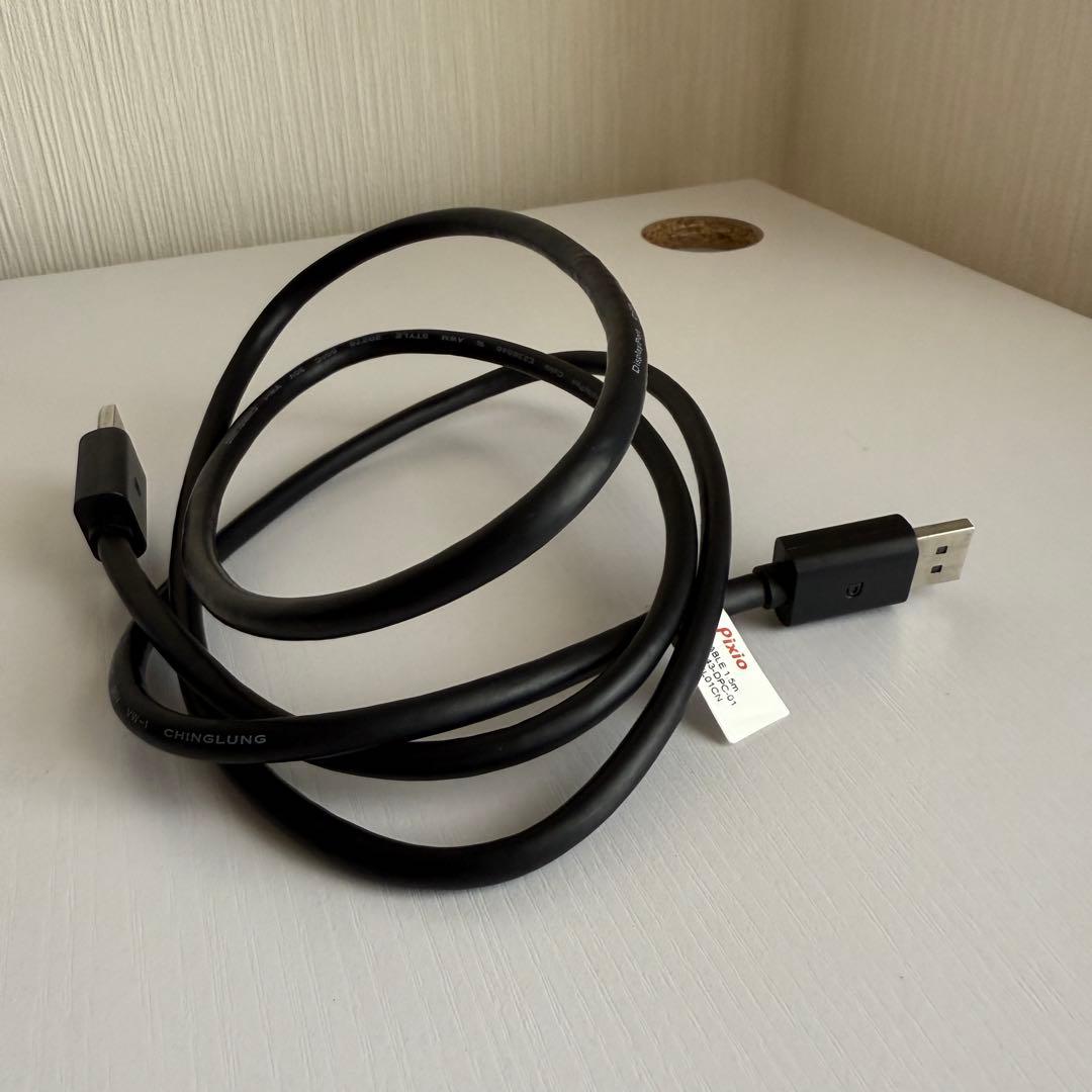 【Pixio】ゲーミングモニター PXC243 144Hz