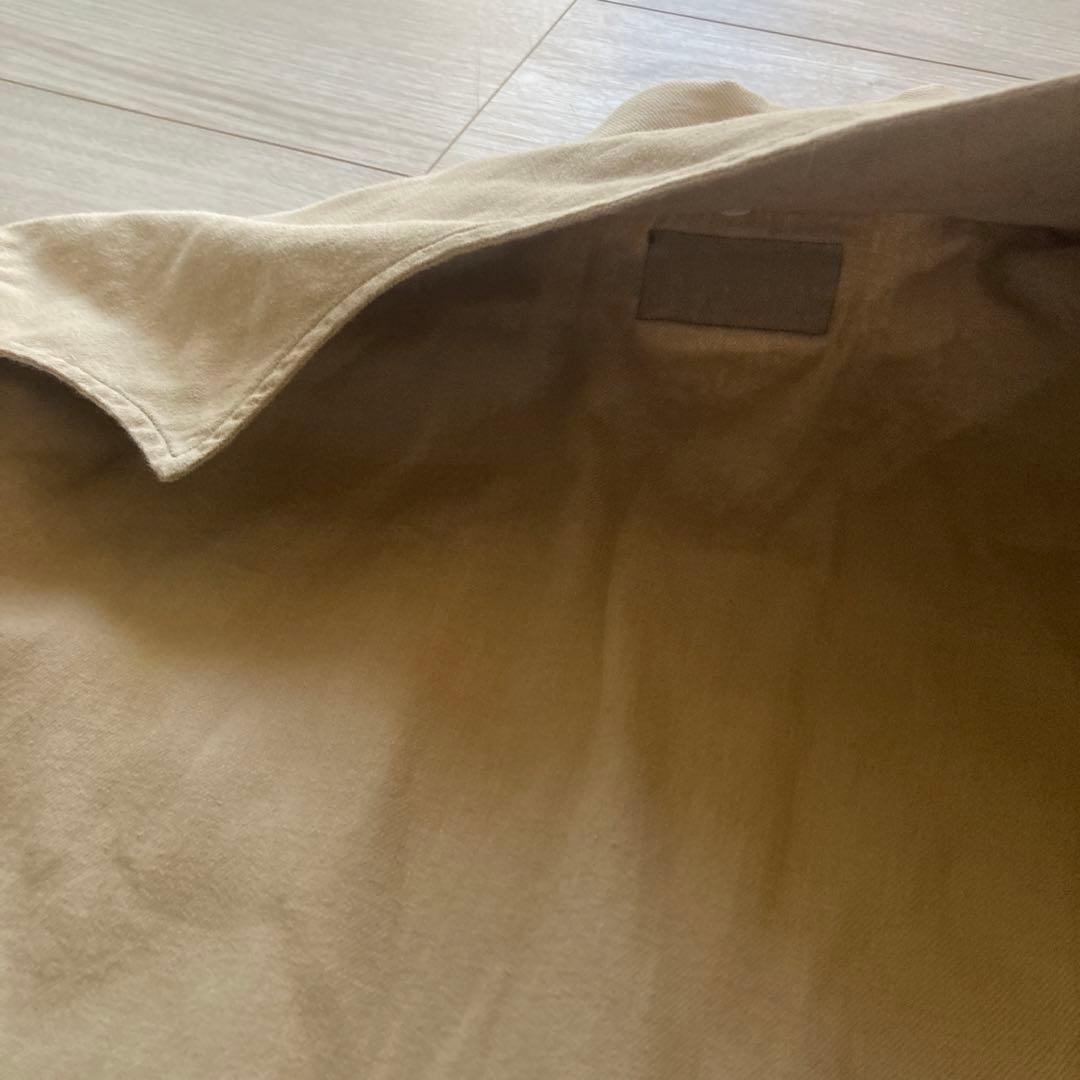 RRL ダブルアールエル　ウェスタンシャツ　プルオーバー　三ツ星タグ　初期　希少