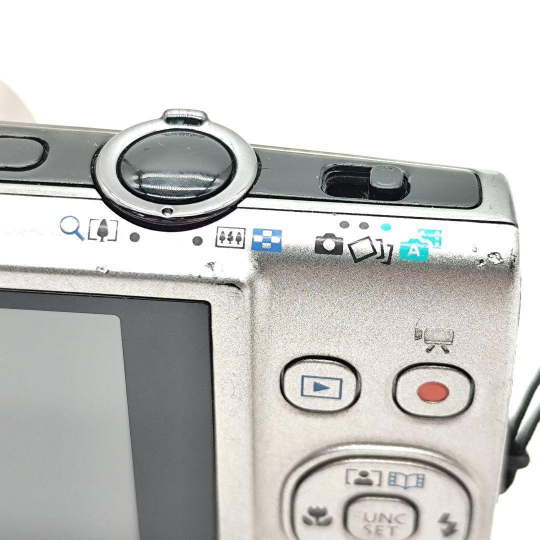 Canon IXY 650 コンパクトデジタルカメラ　純正 充電器