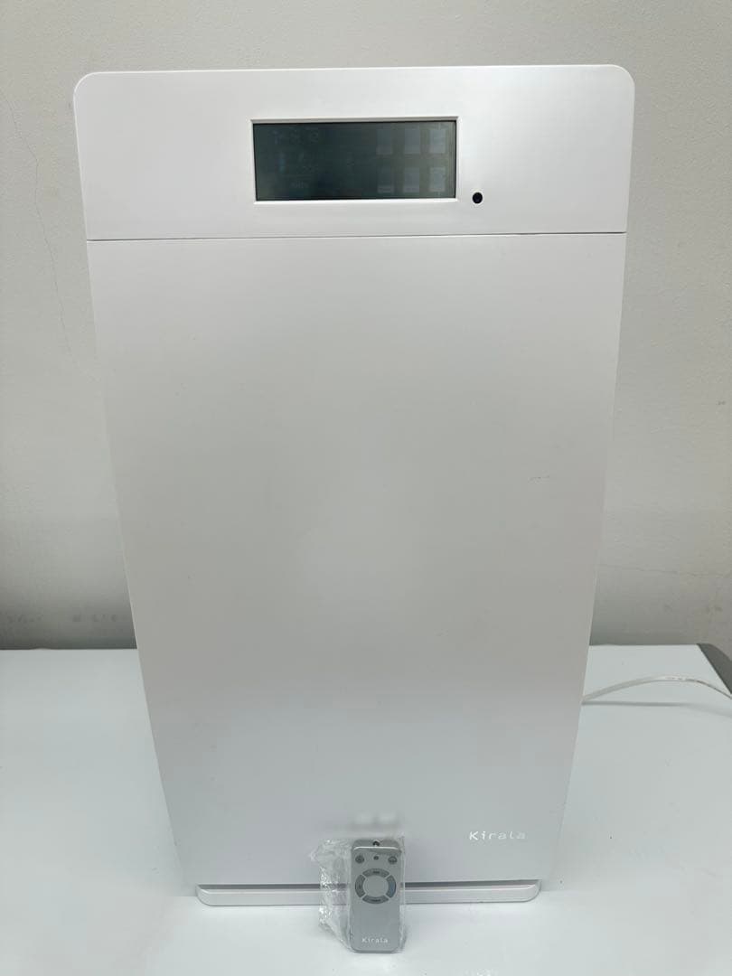 Kirala Air Aria KAH-138 空気清浄機