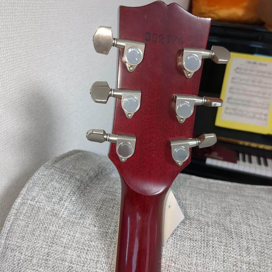 【激レア 美品】モーリス Morris MWD-03-RSハミングバード