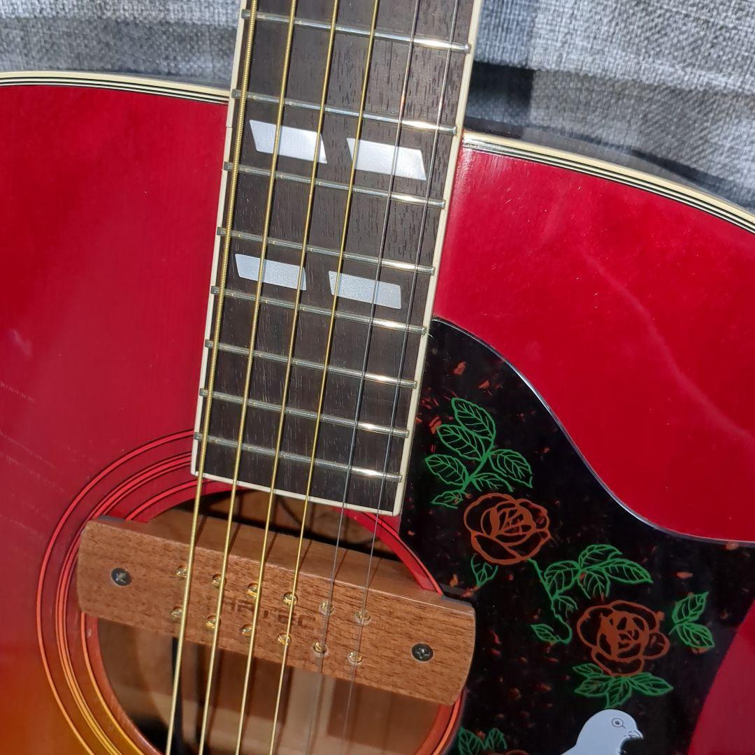 【激レア 美品】モーリス Morris MWD-03-RSハミングバード