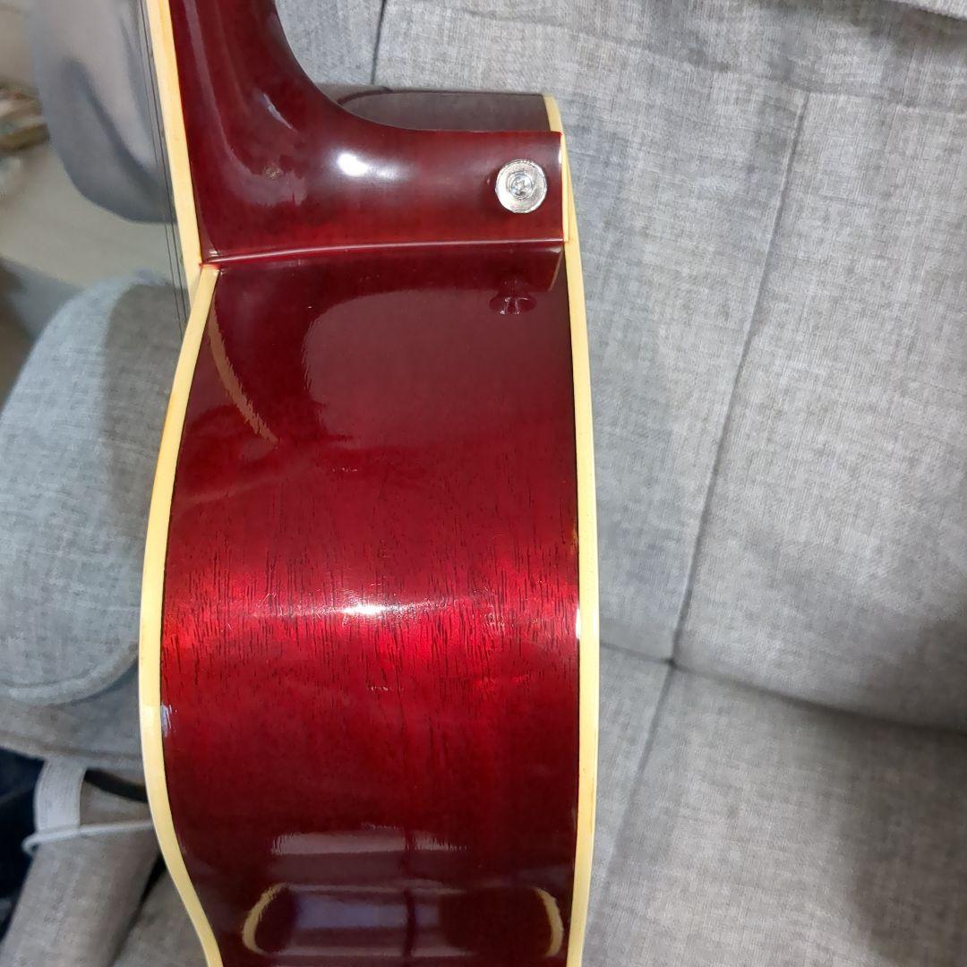 【激レア 美品】モーリス Morris MWD-03-RSハミングバード