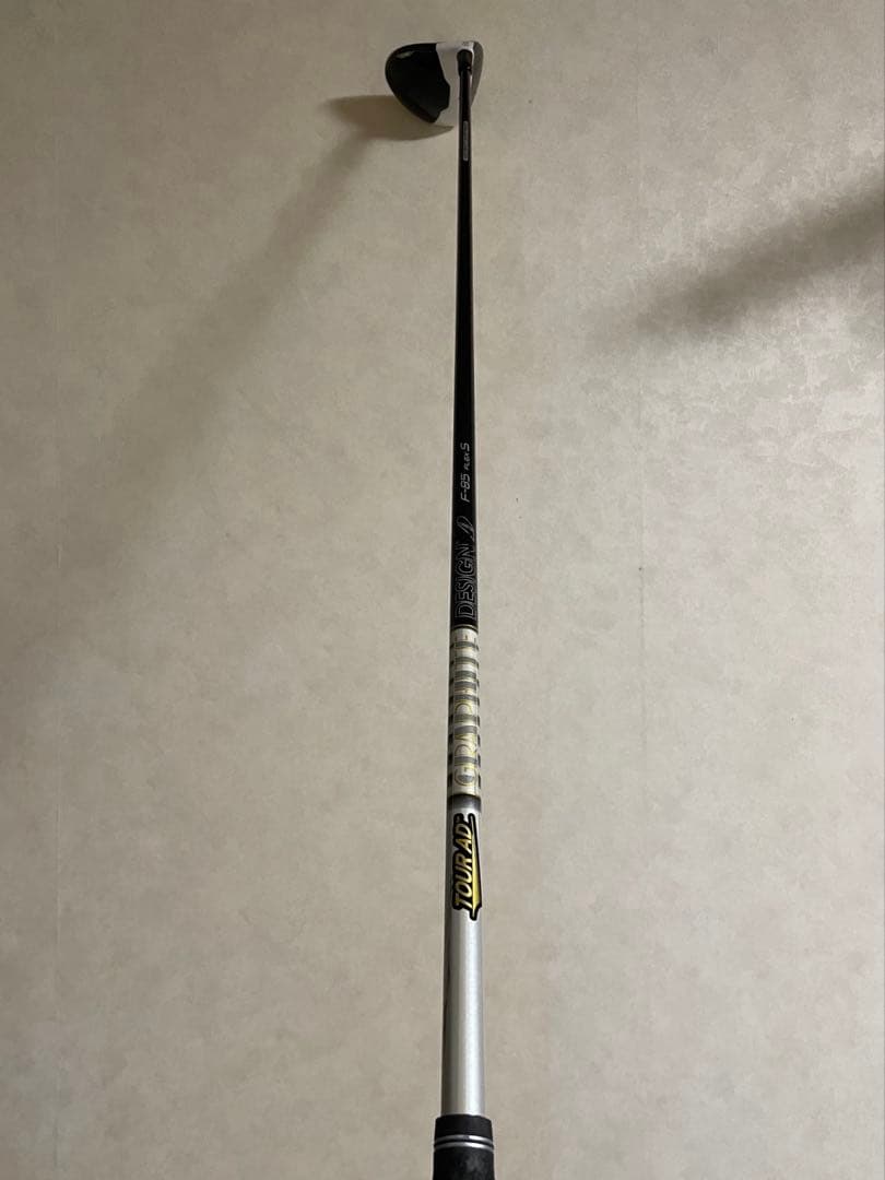 週末価格【名器】テーラーメイド　M2 5W 18° ツアーAD F 85S