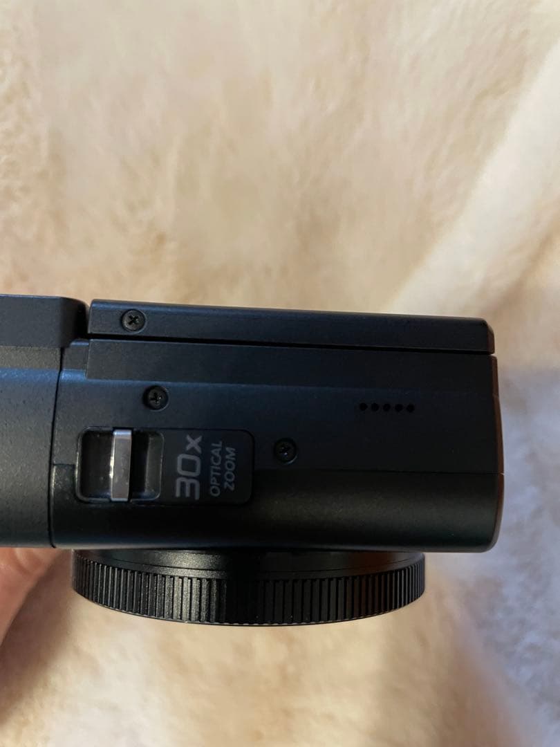 【お値下げ】LUMIX TZ-90