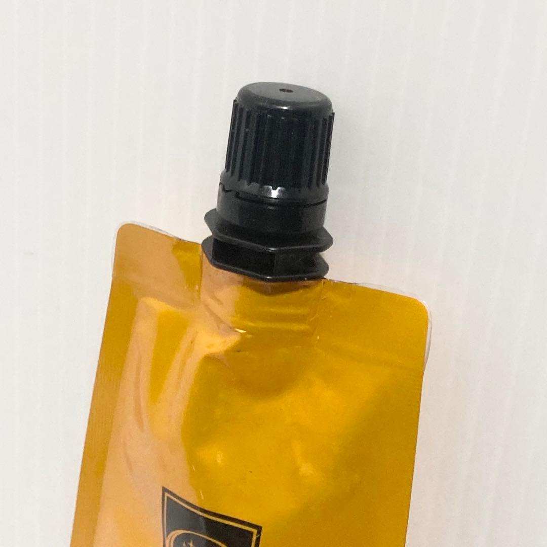 レフィーネ ヘッドスパトリートメントカラー ダークブラウン 980g