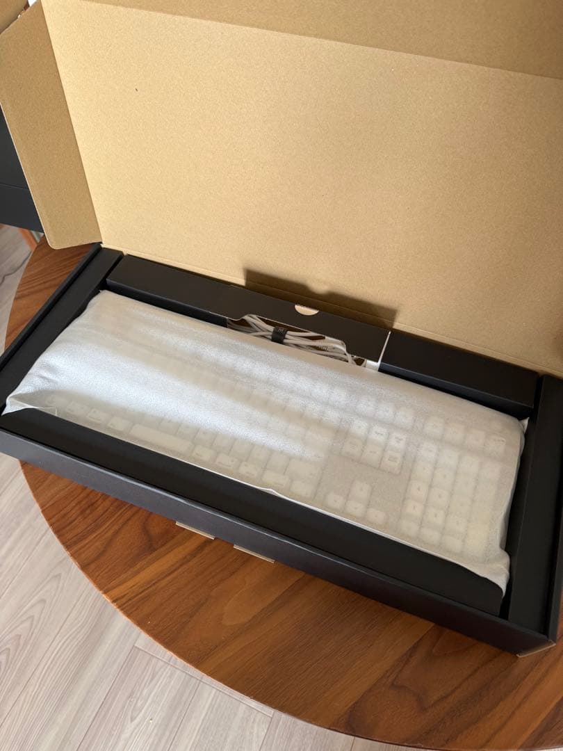 【美品】R3 KEYBOARD Mac 配列 / R3HE21